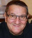 Pascal Dejoie nous a quittés
