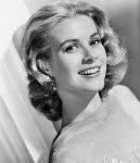 Grace Kelly, actrice devenue princesse de Monaco