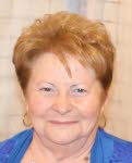 Mme Germaine Hoffmann