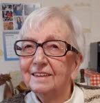 Henriette Saint-Pierre n’est plus
