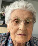 Décès d’Anne-Marie Preioni