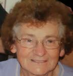 Décès de Françoise Caveglia