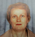Disparition d’Odette Lucot
