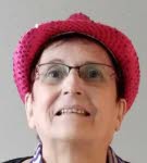 Mme  Marie-Madeleine Davinroy