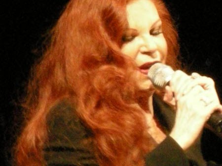 La chanteuse italienne Milva nous a quittés le 23 avril 2021 à l'âge de 81 ans