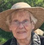 Décès de Jeannine Gérardin