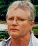 Décès de Maryse Breslauer