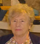 Décès de Michèle Buvignier