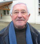 Marcel Odobel, ancien conseiller général et maire de Viry, est décédé