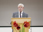 Le maire Norbert Motz s’est éteint