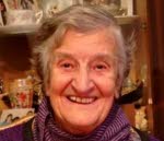 Décès de Monique Moquet
