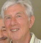 Décès de Jean-Pierre Visinoni