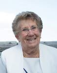 Adieu à Mauricette Chaussat