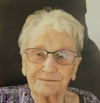Jeannine Jeanney nous a quittés