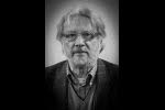 Le militant anti-sida Daniel Defert