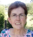 Marie-José Angelot nous a quittés