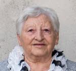 Mme  Marie-Jeanne Kaufmann