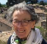 Décès de Marie-Thérèse Maurice