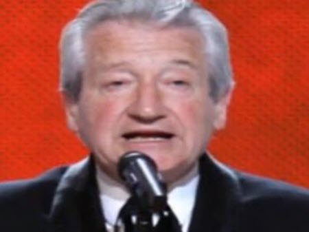 Le comédien Jacques Sereys est décédé