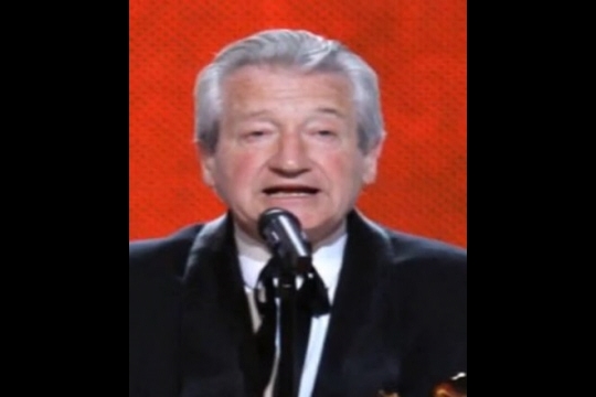 Le comédien Jacques Sereys est décédé