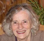 Paulette Poux nous a quittés