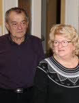 Marie-Claude et Jean Allex