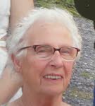 Yolande Henry n’est plus