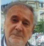 Décès de Luciano Candeloro
