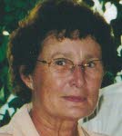 M me  Odile Frey