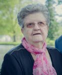 Denise Wietrich nous a quittés