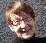 Françoise Berçot nous a quittés