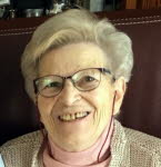 Mme Marie Bernd
