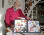 André Gogneau, retour sur le parcours d’un artiste inspiré