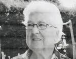 Georgette Rollot n’est plus