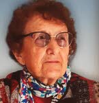Josette Morey nous a quittés