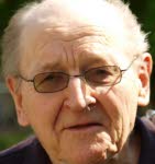 Décès d’André Courant