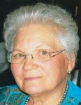Adieu à Renée Buclet dans sa 100e année