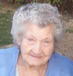 Décès de Pierrette Hacquart