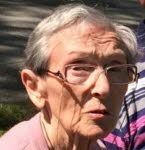 Odile Mandray n’est plus