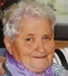 Mme  Madeleine Bonnet