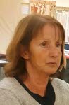 Adieu à Marie Jo Chabanel