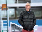 Dominique Roy, la disparition d’un bâtisseur du tennis alsacien