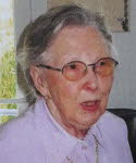 Nelly Boillot n’est plus