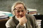 Le journaliste Philippe Tesson