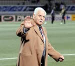 Isaac Niego, alias "Peppone", le président de Jarville Jeunes Football, est décédé