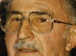 Décès de Maurice Decousse, ancien grand résistant