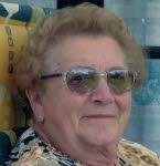 Mme Jeannine André