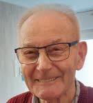 Décès de René Bourceret