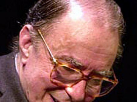 Joao Gilberto, le père de la bossa nova, s'en est allé