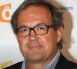 Le journaliste Benoit Duquesne est mort le 4 juillet 2014 à l'âge de 57 ans